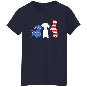 4th July Dachshund Shirt 18 redirect06022025050622