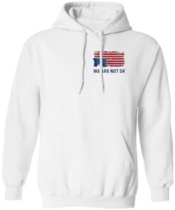 We Are Not Ok We Rejected Monarchy In 1776 America Has No King Shirt 18 redirect06022025050636