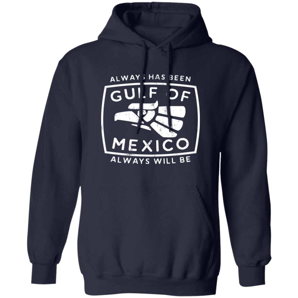 Always Has Been Gulf Of Mexico Always Will Be Shirt 21 redirect06062025060648 1