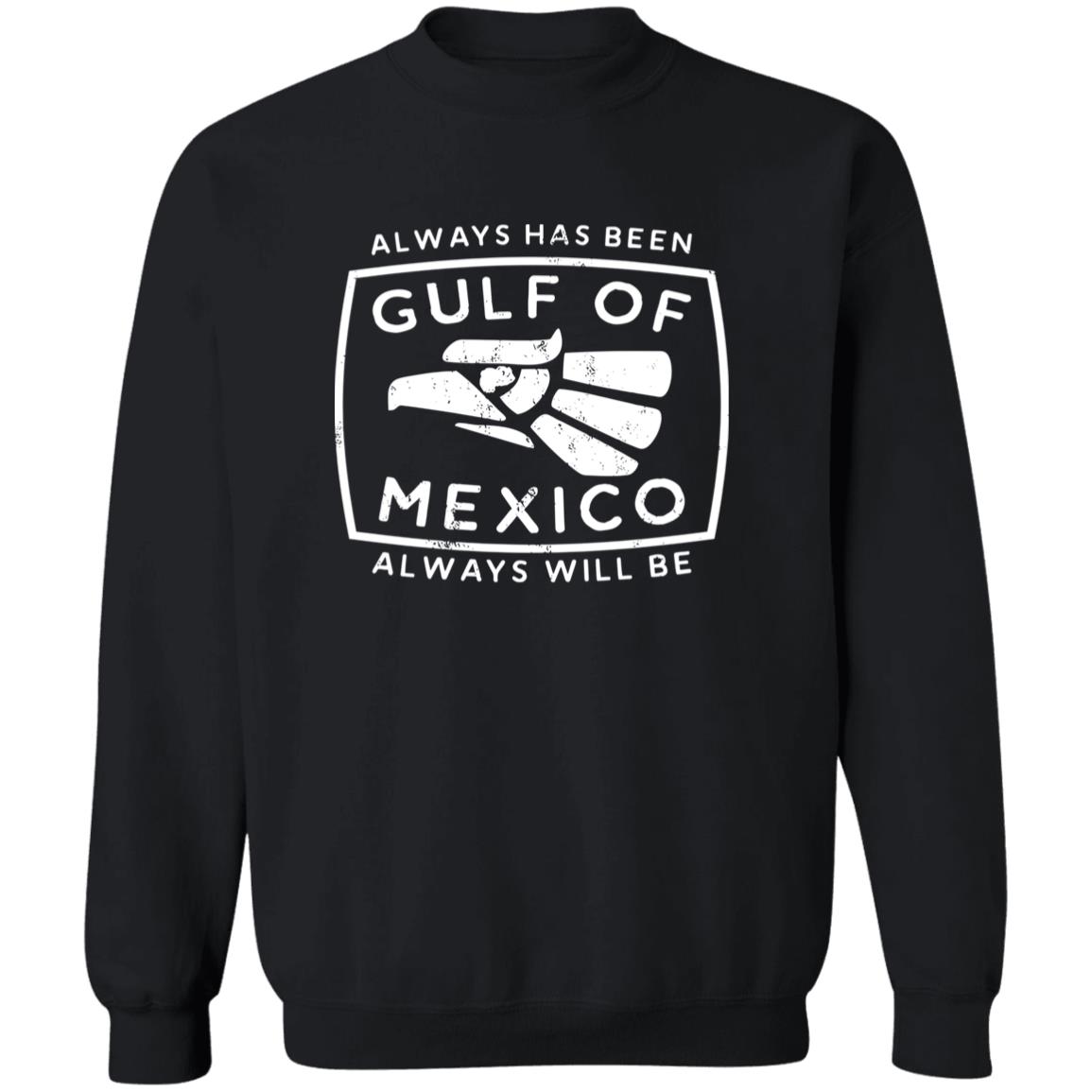 Always Has Been Gulf Of Mexico Always Will Be Shirt 22 redirect06062025060648 2
