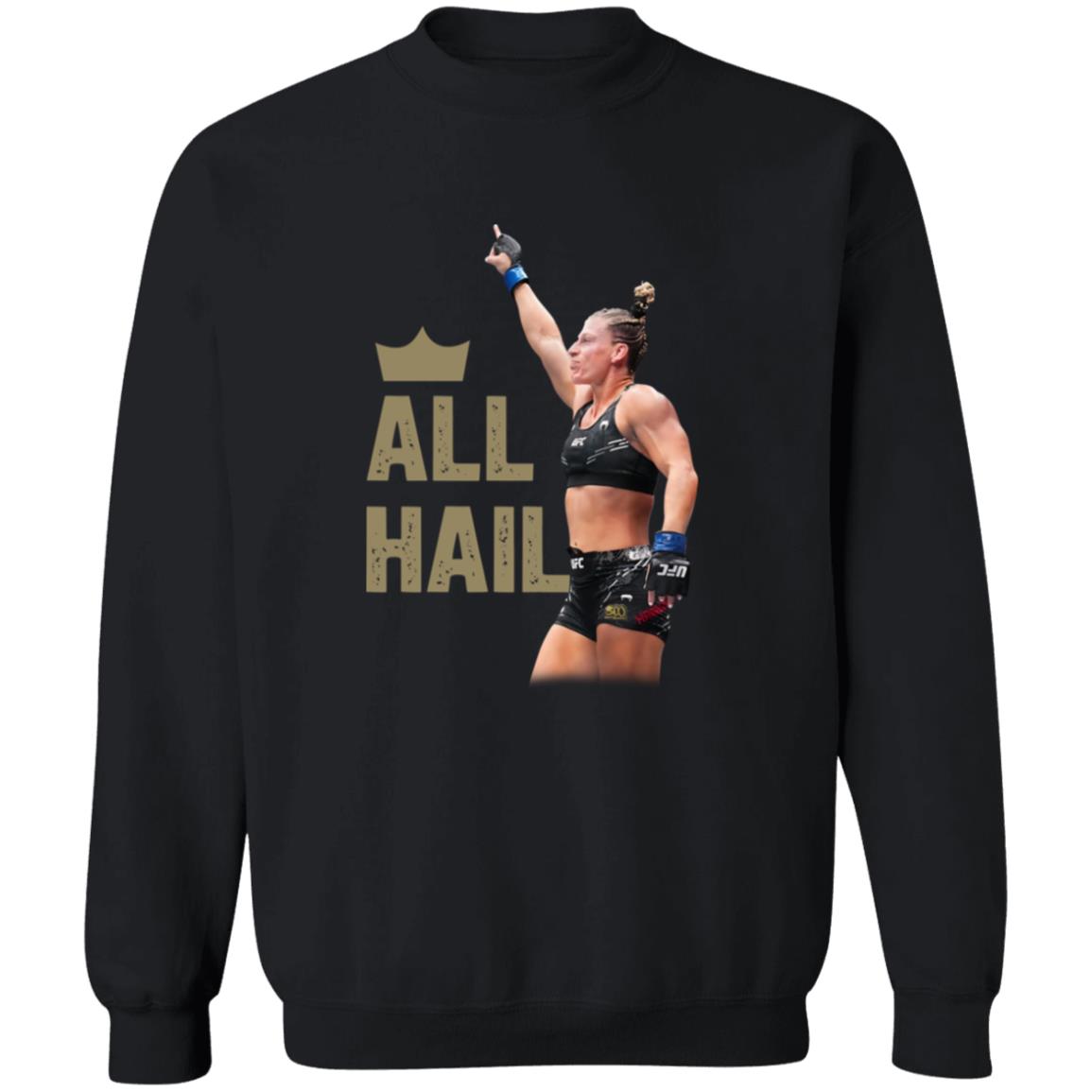 Kayla Harrison All Hail Shirt 22 redirect06092025040624 1