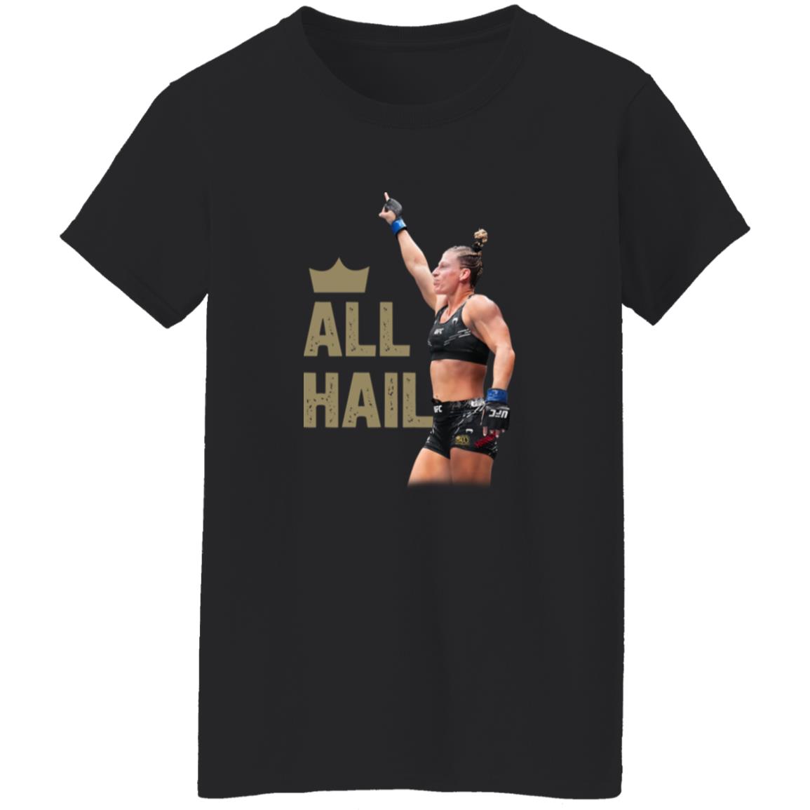Kayla Harrison All Hail Shirt 23 redirect06092025040625 2