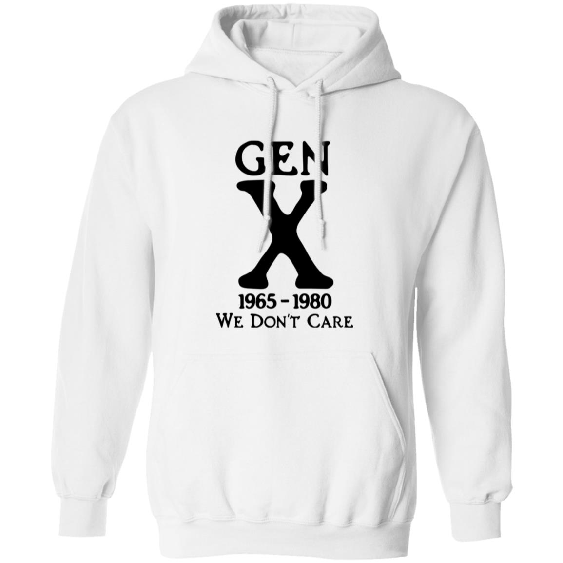 Gen X 1965-1980 We Don’t Care Shirt 21 redirect06092025040657 1