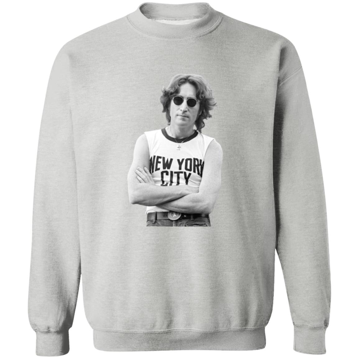 Alexander John Lennon Shirt 22 redirect06102025000623