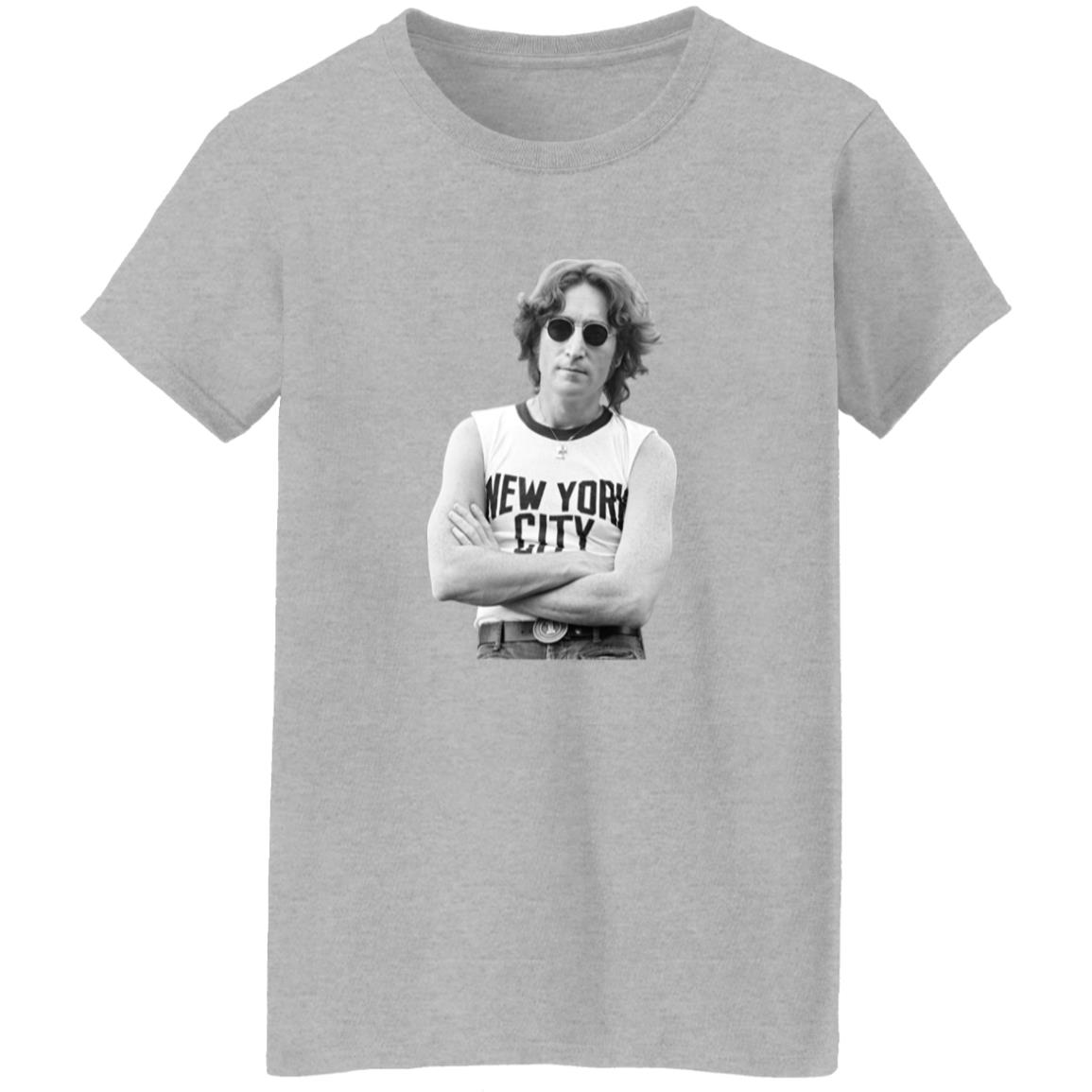 Alexander John Lennon Shirt 23 redirect06102025000627