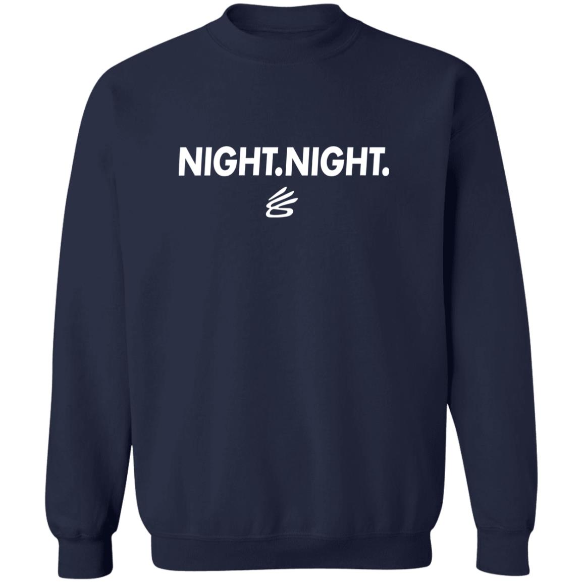 Steph Night Night Shirt 23 redirect06112025230630 1