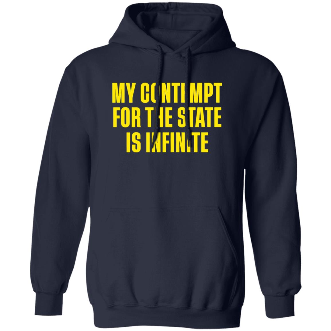 My Contempt For The State Is Infinite Shirt 21 redirect06122025050650 4