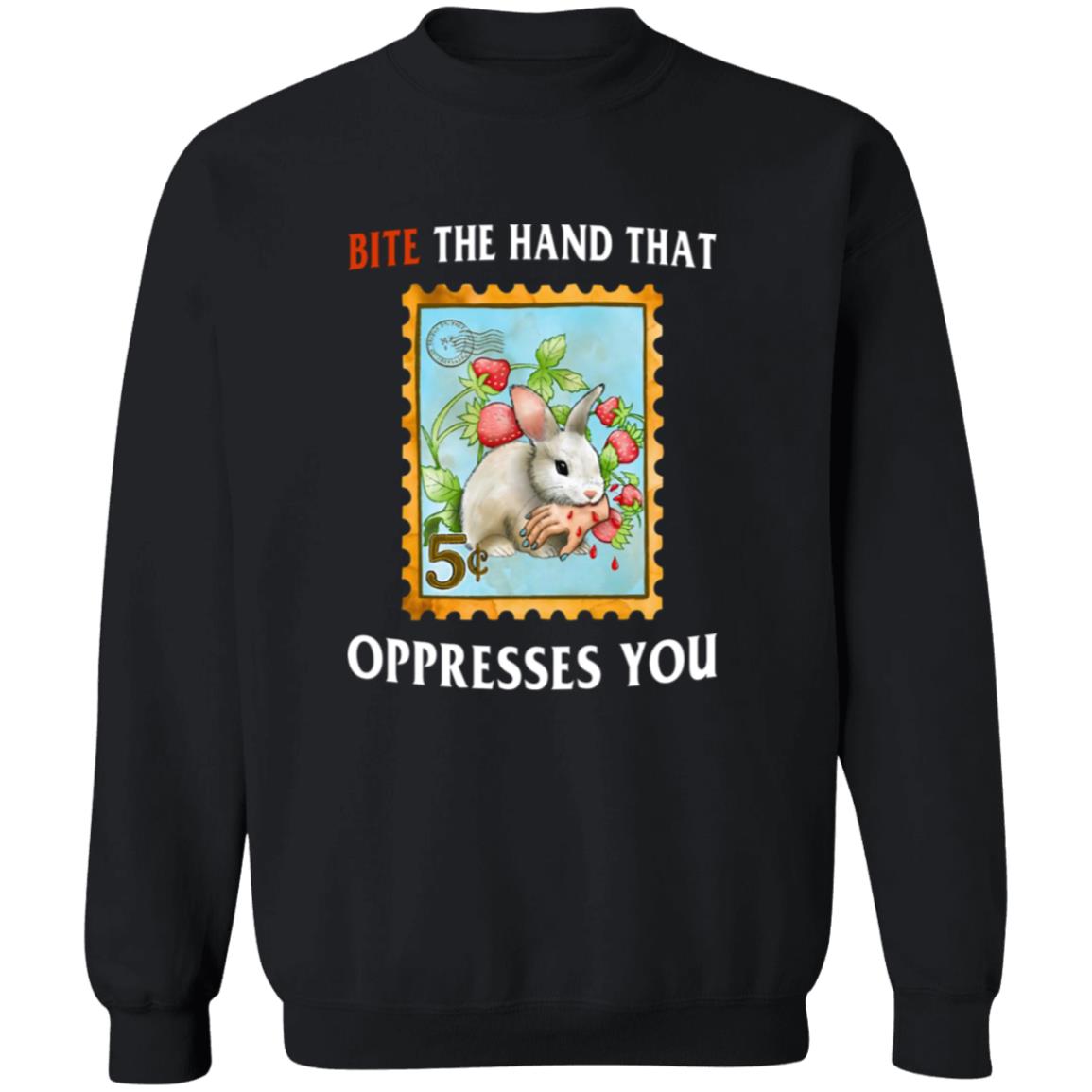 Bite The Hand That Oppresses You Shirt 22 redirect06122025060638 1
