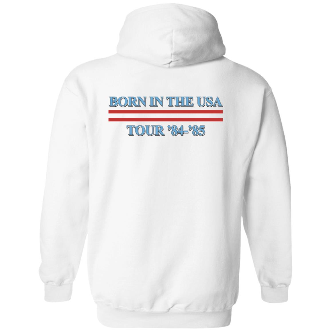 Vintage Bruce Springsteen Born In The USA Shirt 43 redirect06132025040605 3