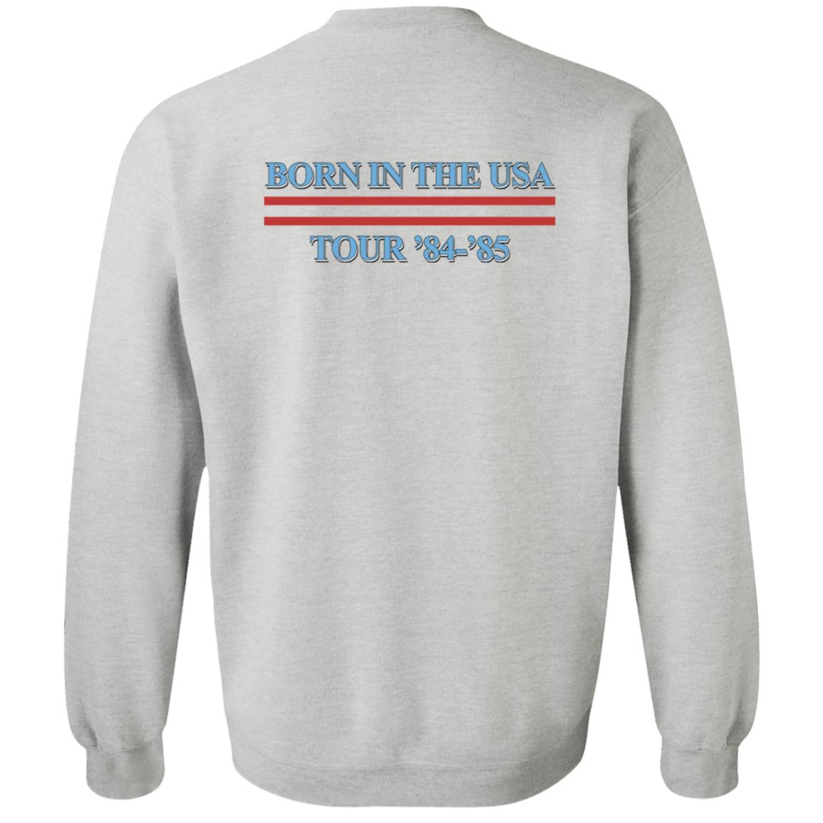 Vintage Bruce Springsteen Born In The USA Shirt 41 redirect06132025040605 5