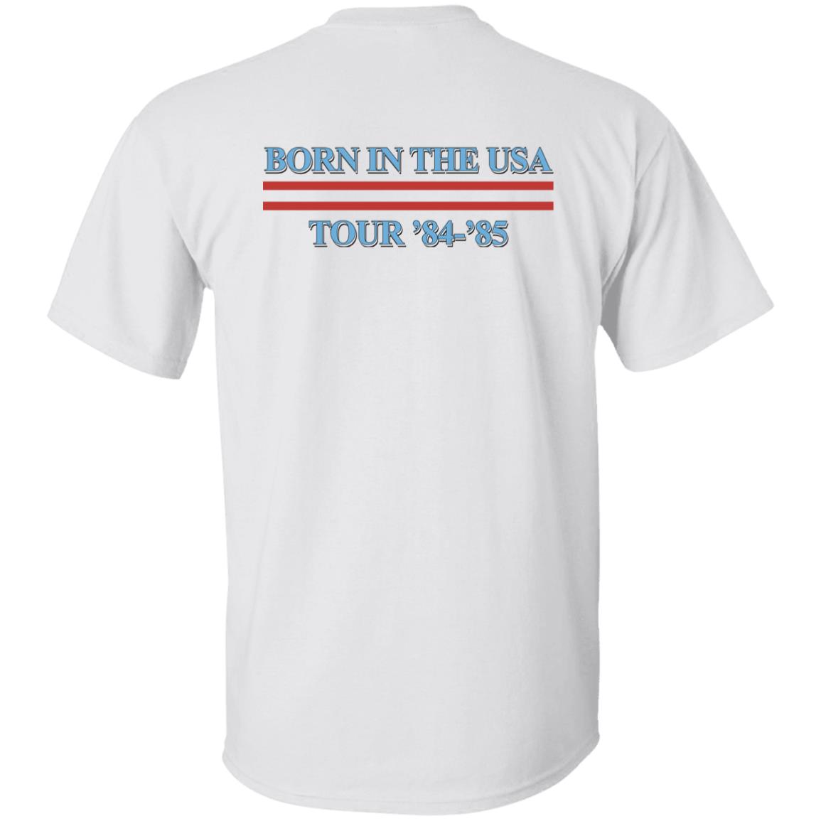 Vintage Bruce Springsteen Born In The USA Shirt 37 redirect06132025040606 3