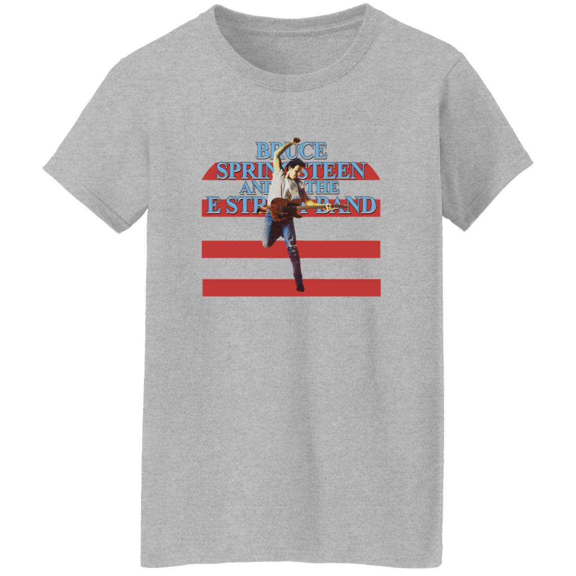 Vintage Bruce Springsteen Born In The USA Shirt 38 redirect06132025040606 8