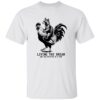 Living The Dream One Bad Decision At The Time Shirt 21 redirect06272025050651 2