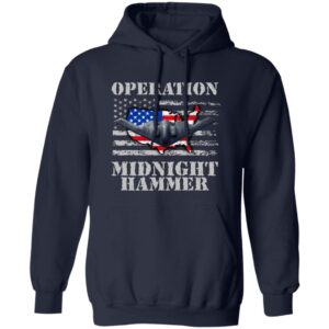 Operation Midnight Hammer Shirt 18 redirect06292025210641 1