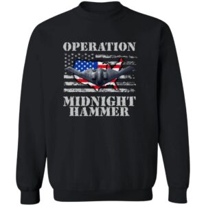 Operation Midnight Hammer Shirt 17 redirect06292025210641 2