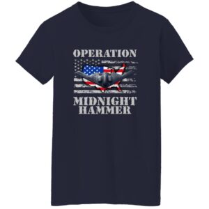 Operation Midnight Hammer Shirt 16 redirect06292025210642 3