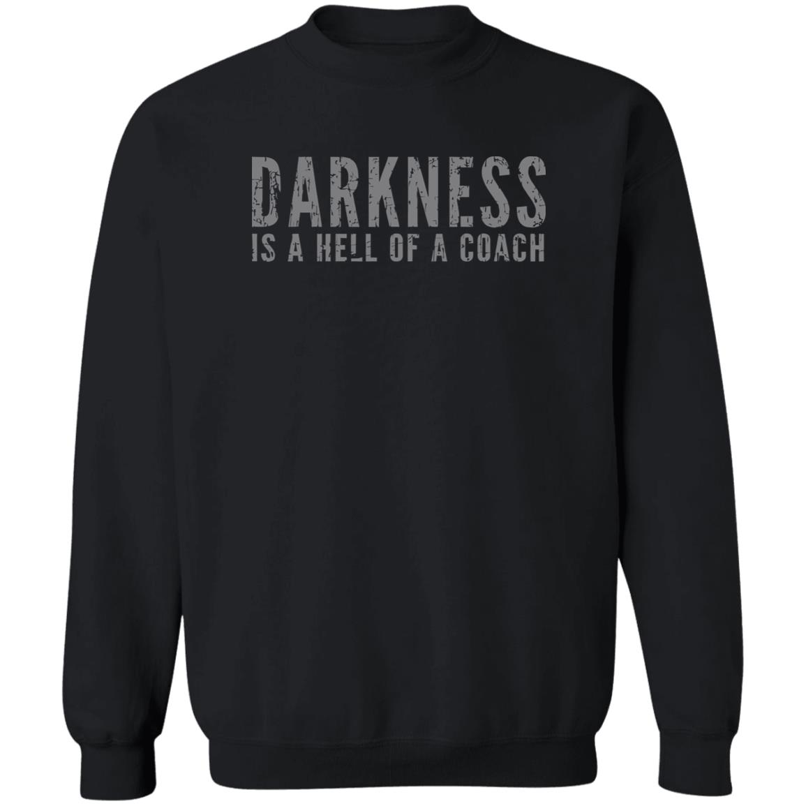 Darkness is a hell of a coach shirt 22 redirect11032022051154 1
