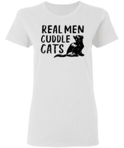 Real men cuddle cats shirt 24 redirect 2372
