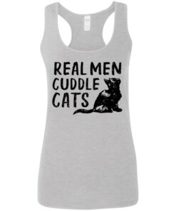 Real men cuddle cats shirt 25 redirect 2376