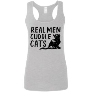 Real men cuddle cats shirt 29 redirect 2376