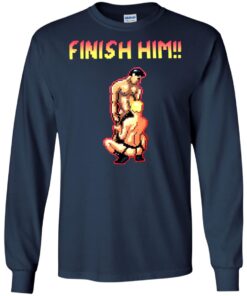 Gay finish him shirt 19 redirect 246