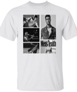 Indian Wells Carlos Alcaraz Shirt