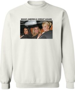 Paris Hilton Lindsay Lohan Britney Spears Make America Great Again Shirt 12 redirect06202025000626 1