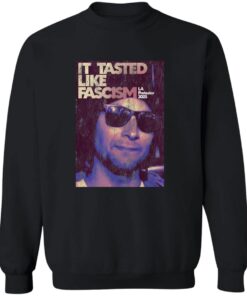 It Tasted Like Fascism La Protests 2025 Shirt 11 redirect06202025010633 5