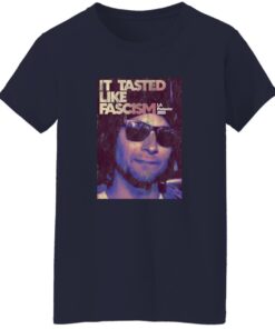 It Tasted Like Fascism La Protests 2025 Shirt 14 redirect06202025010634 1