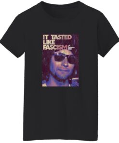 It Tasted Like Fascism La Protests 2025 Shirt 15 redirect06202025010634 2