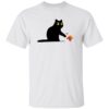 FDT Black Cat T-Shirt
