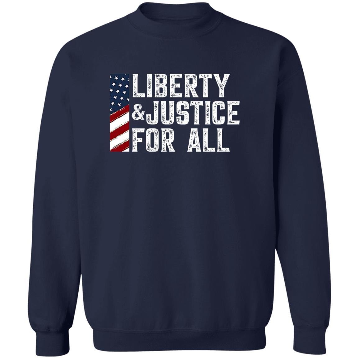 Liberty And Justice For All Shirt 15 redirect06242025050640