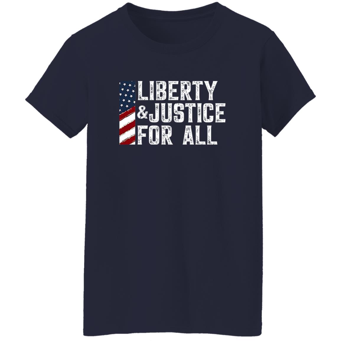 Liberty And Justice For All Shirt 14 redirect06242025050642