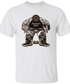 Abolish Ice Brody King Shirt