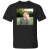 Dexter Morgan Finger Shirt 13 Dexter Morgan Finger Shirt