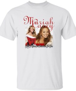 Pete Crow-Armstrong Wearing Mariah Carey Shirt