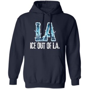 ICE Out Of LA Shirt 24 redirect06242025060658 1