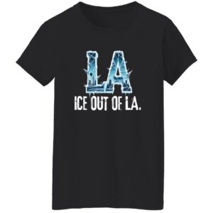 ICE Out Of LA Shirt 22 redirect06242025060659 2