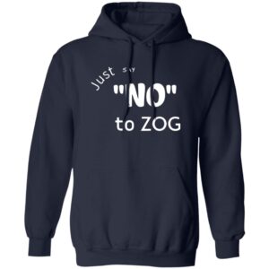 Lilly Just Say No To Zog Sweatshirt 22 redirect06252025000648 1