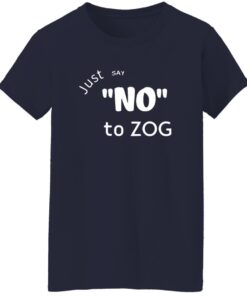 Lilly Just Say No To Zog Sweatshirt 21 redirect06252025000649 4