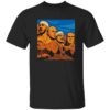 Alex Caruso Mount Rushmore Shirt 13 Alex Caruso Mount Rushmore Shirt