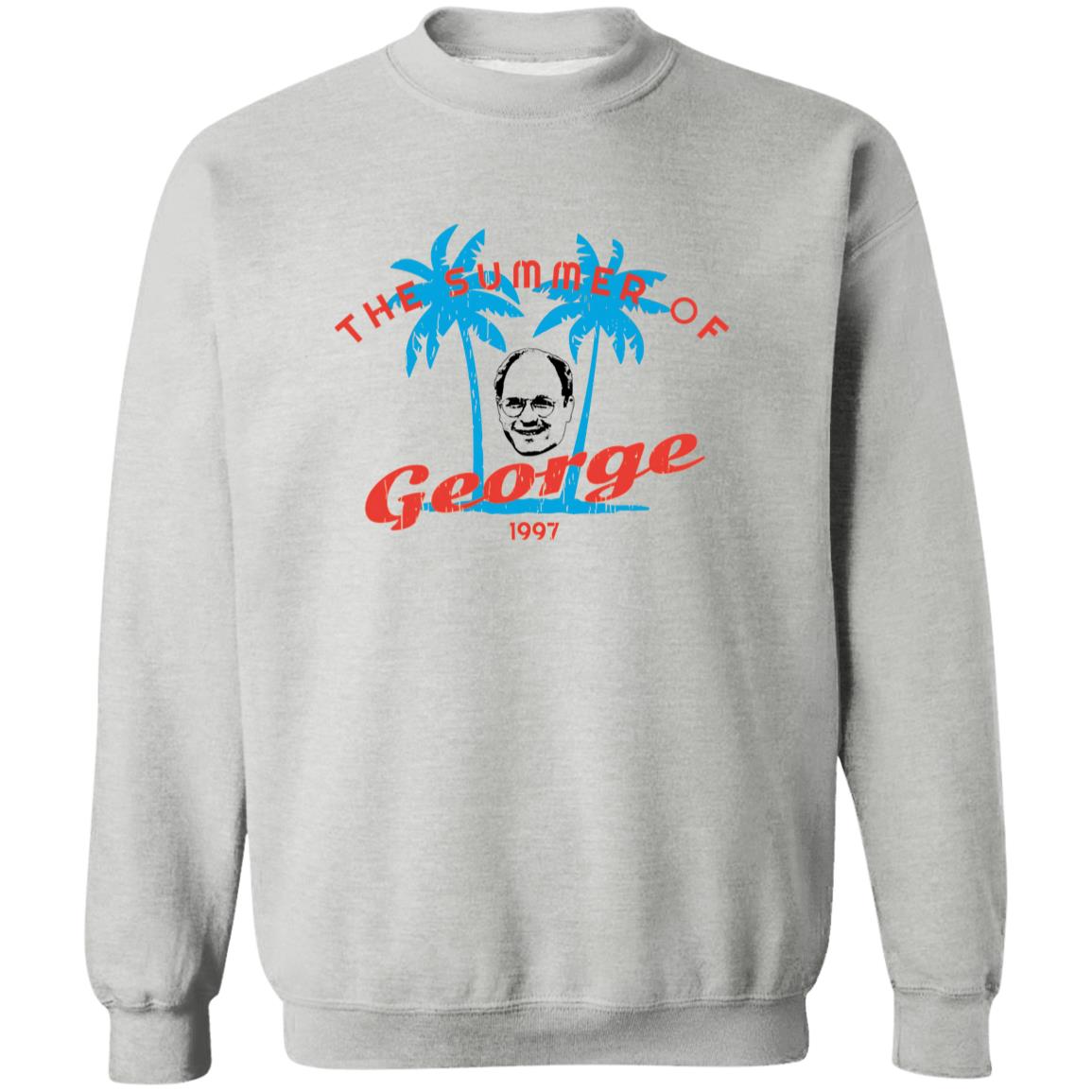 The Summer Of George 1997 Shirt 22 redirect06262025040616