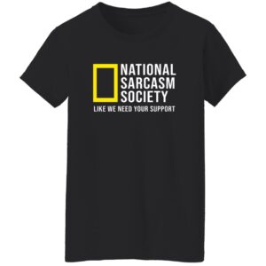 Anne Burrell National Sarcasm Society Shirt 22 redirect06262025060635 1