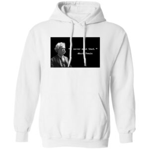 Dustin Anderson I Never Said That Mark Twain Shirt 24 redirect06272025000605 1