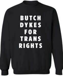 Butch Dykes For Trans Rights Shirt 14 redirect06292025230624