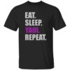 Eat Sleep Yaoi Repeat Shirt 8 Eat Sleep Yaoi Repeat Shirt
