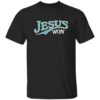 Kyle Stowers Jesus Won Shirt 7 Kyle Stowers Jesus Won Shirt
