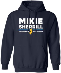 Mikie Sherrill Governor New Jersey 2025 Shirt 15 redirect06292025230655 1