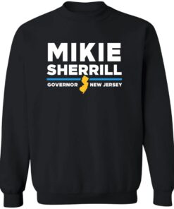 Mikie Sherrill Governor New Jersey 2025 Shirt 14 redirect06292025230655 2