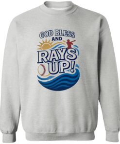 God Bless And Rays Up Shirt 14 redirect06302025000656 1